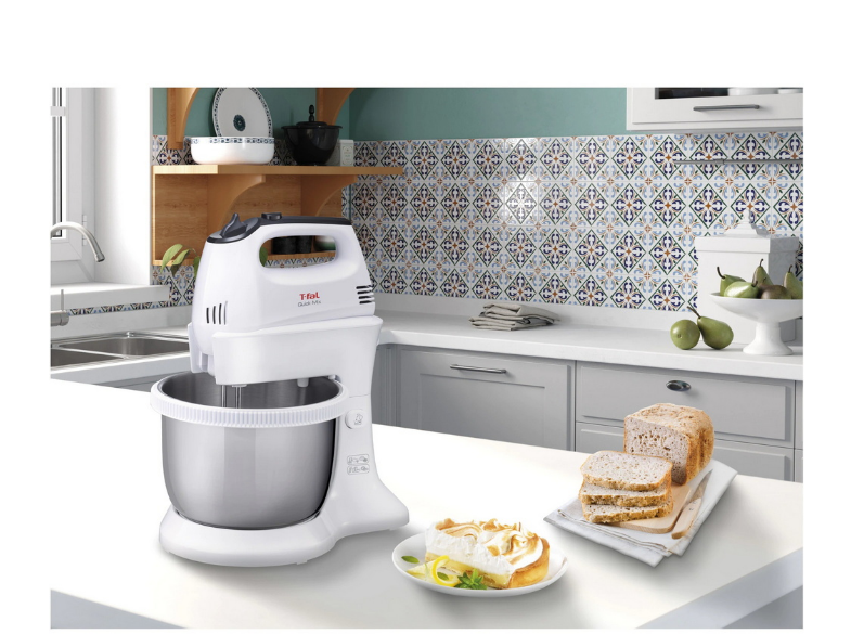 Mikser samostojeći Tefal HT312138