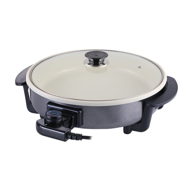 Pizza tava Elit P-40.9 Ceramic