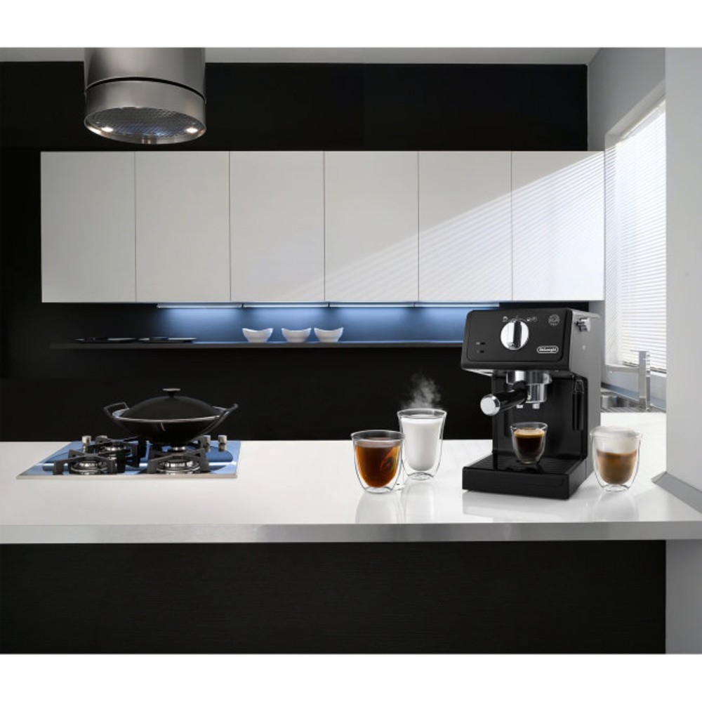 Aparat za kafu DeLonghi ECP31.21