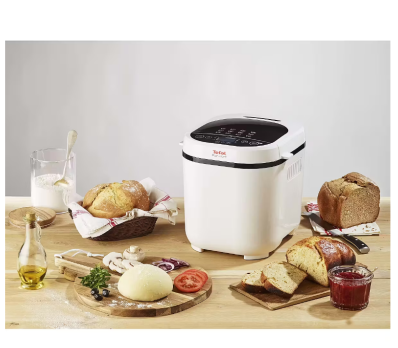 Pekač za hljeba/kruha Tefal PF210138 Pain Dore 500/750/1000g