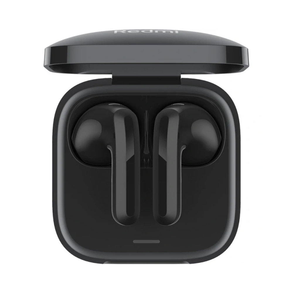 Slušalice Xiaomi Redmi Buds 6 Active Black