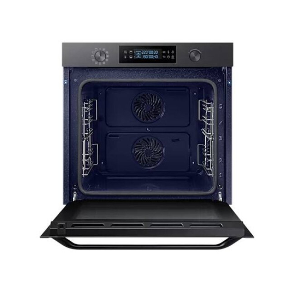 Pećnica ugradbena Samsung NV75M5571BM Dual Cook