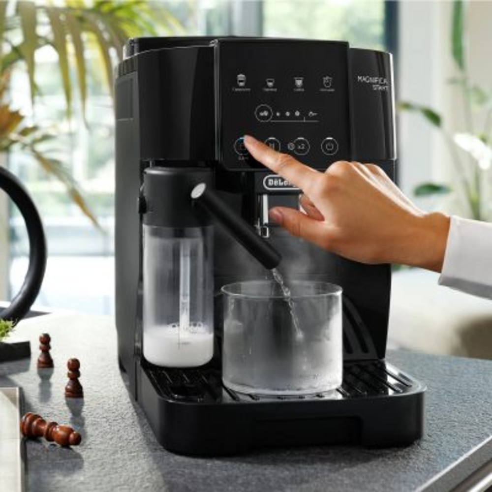 Aparat za kafu DeLonghi ECAM220.60 Magnifica Start