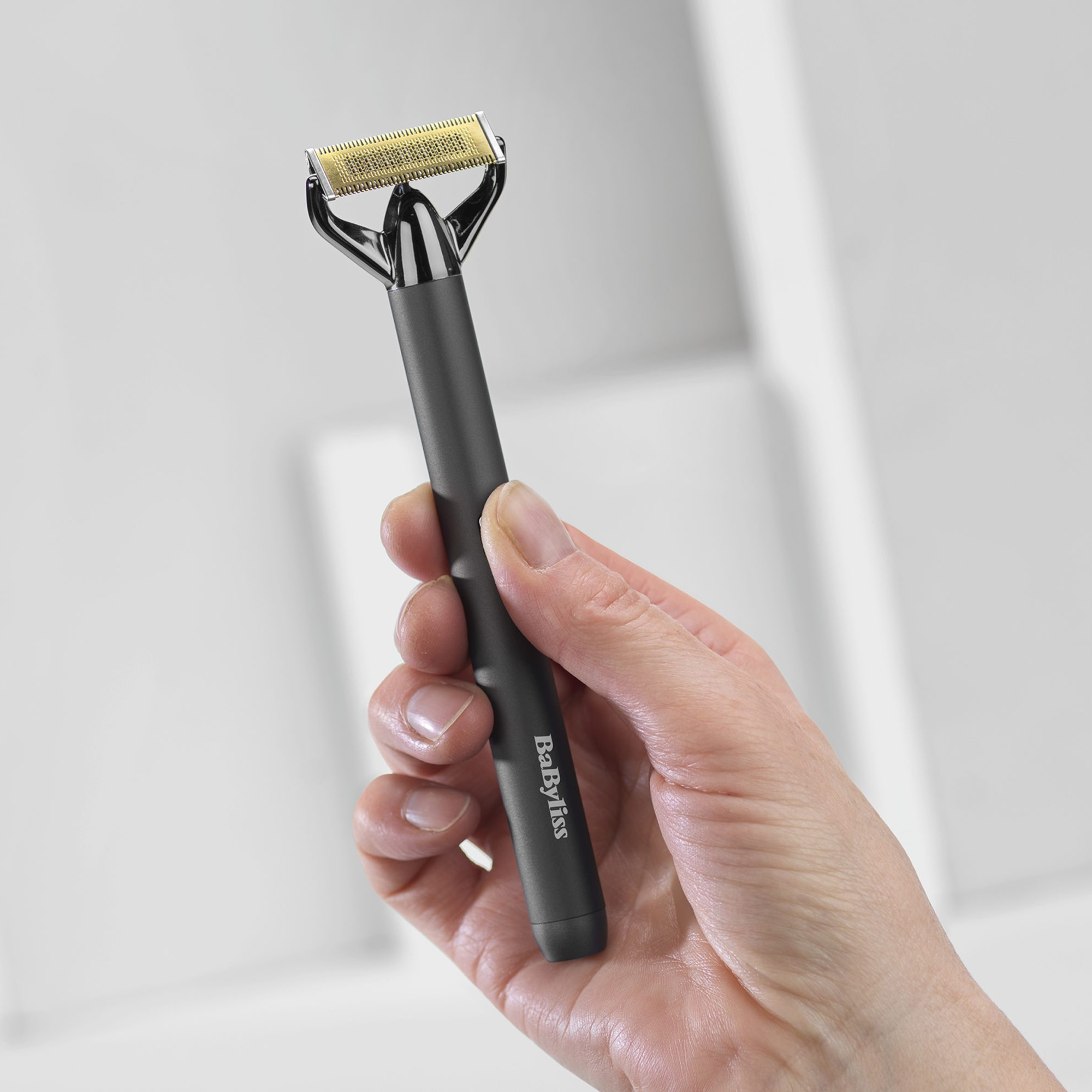 SET Babyliss Perfect Match