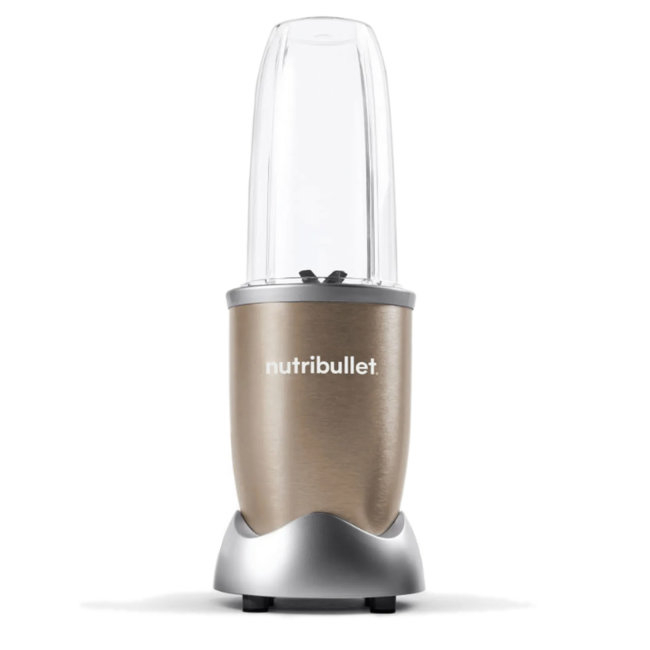 Blender Nutribullet PRO NB907CP