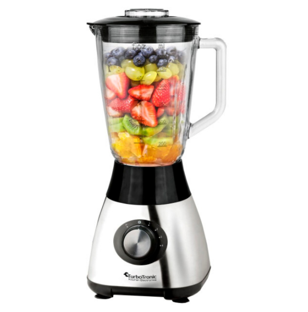 Blender TurboTronic TT-BG7