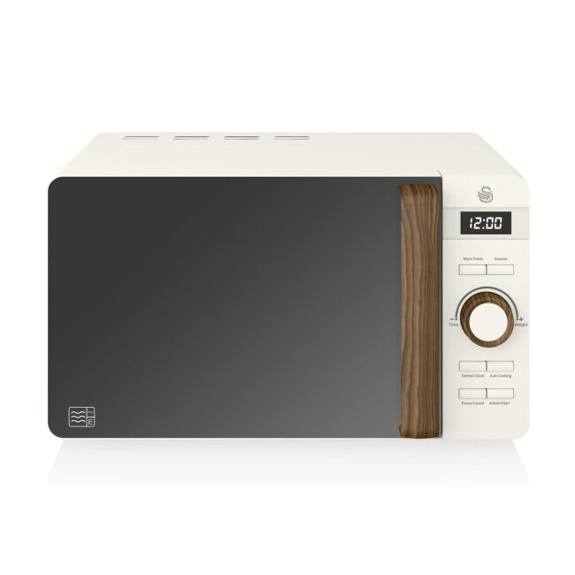 Mikrovalna pećnica Swan SM22036 RKW Nordic 20L-White