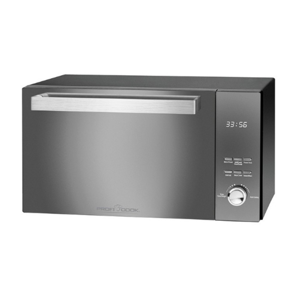 Mikrovalna pećnica ProfiCook PC-MWG 1204