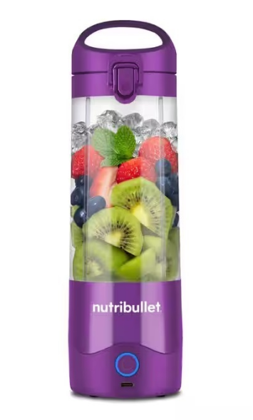 Blender prijenosni Nutribullet NBP003PU