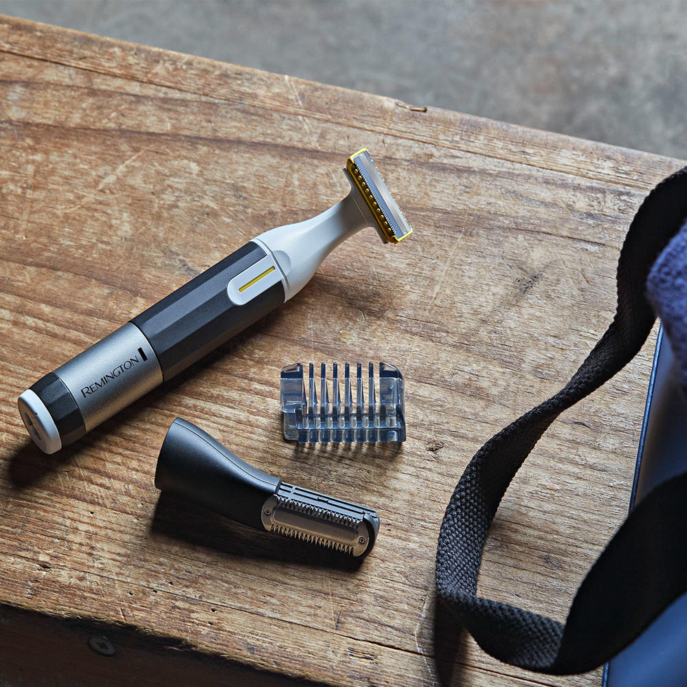 Trimer za bradu Remington HG3000 E51 Omniblade Face & Body