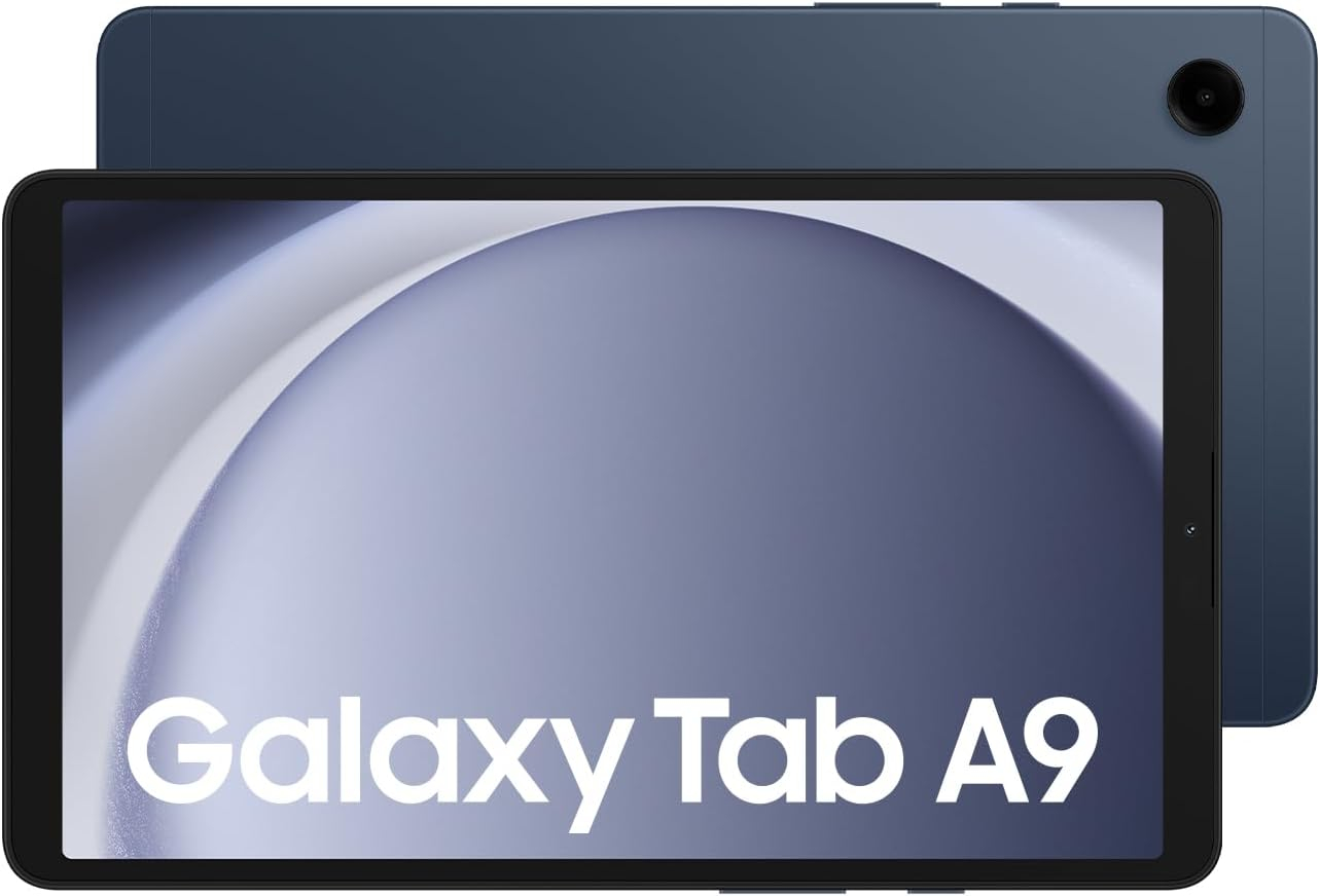 Tablet Samsung Galaxy Tab A9 SM-X110 4/64GB