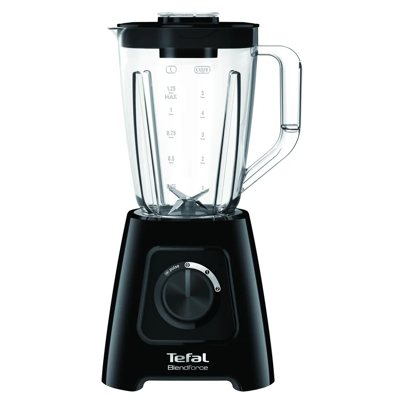 Blender Tefal BL420838 600W 2L crni