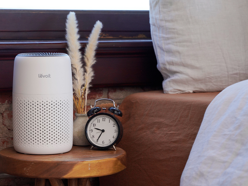 Pročišćivač zraka Levoit Core Mini Air Purifier