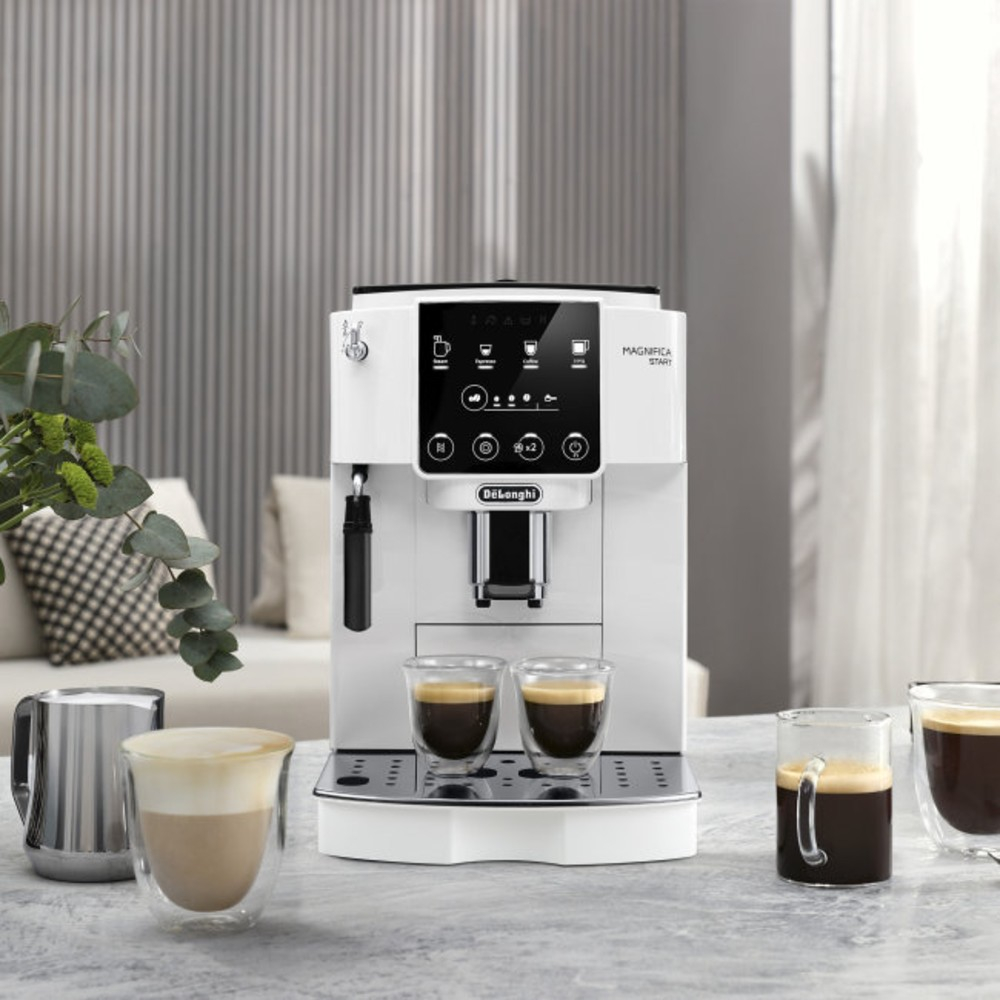 Aparat za kafu DeLonghi ECAM220.20W Magnifica Start