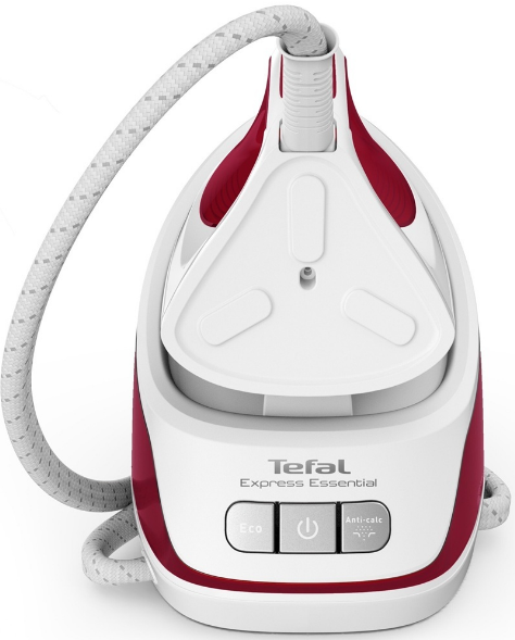 Pegla sa parnom stanicom Tefal SV6111E1