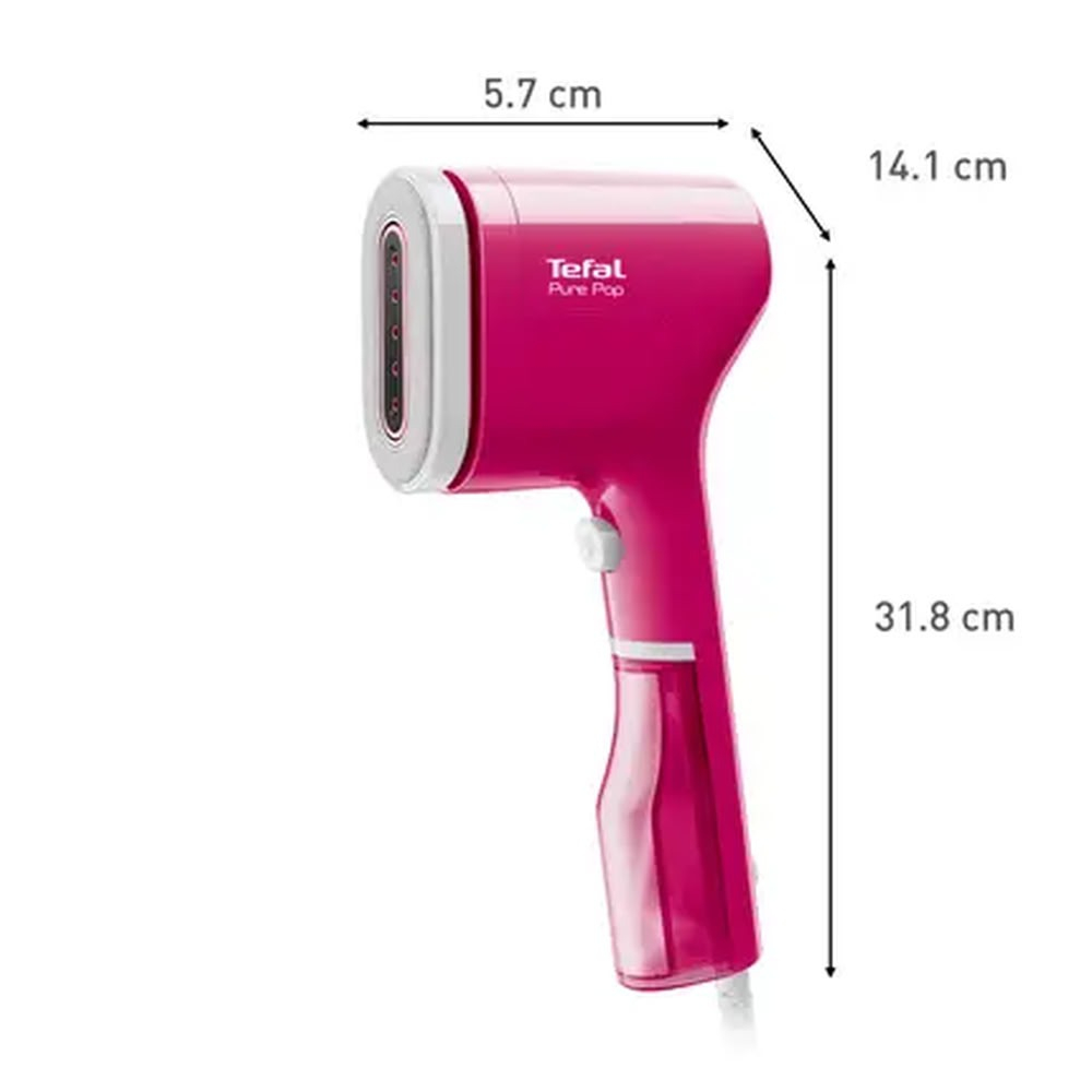 Pegla za vertikalno peglanje Tefal DT2023E1
