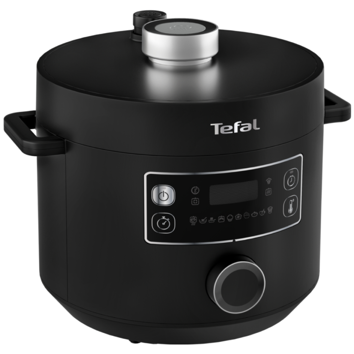 Multikuhalo Tefal CY754830 EPC 50-B 5L