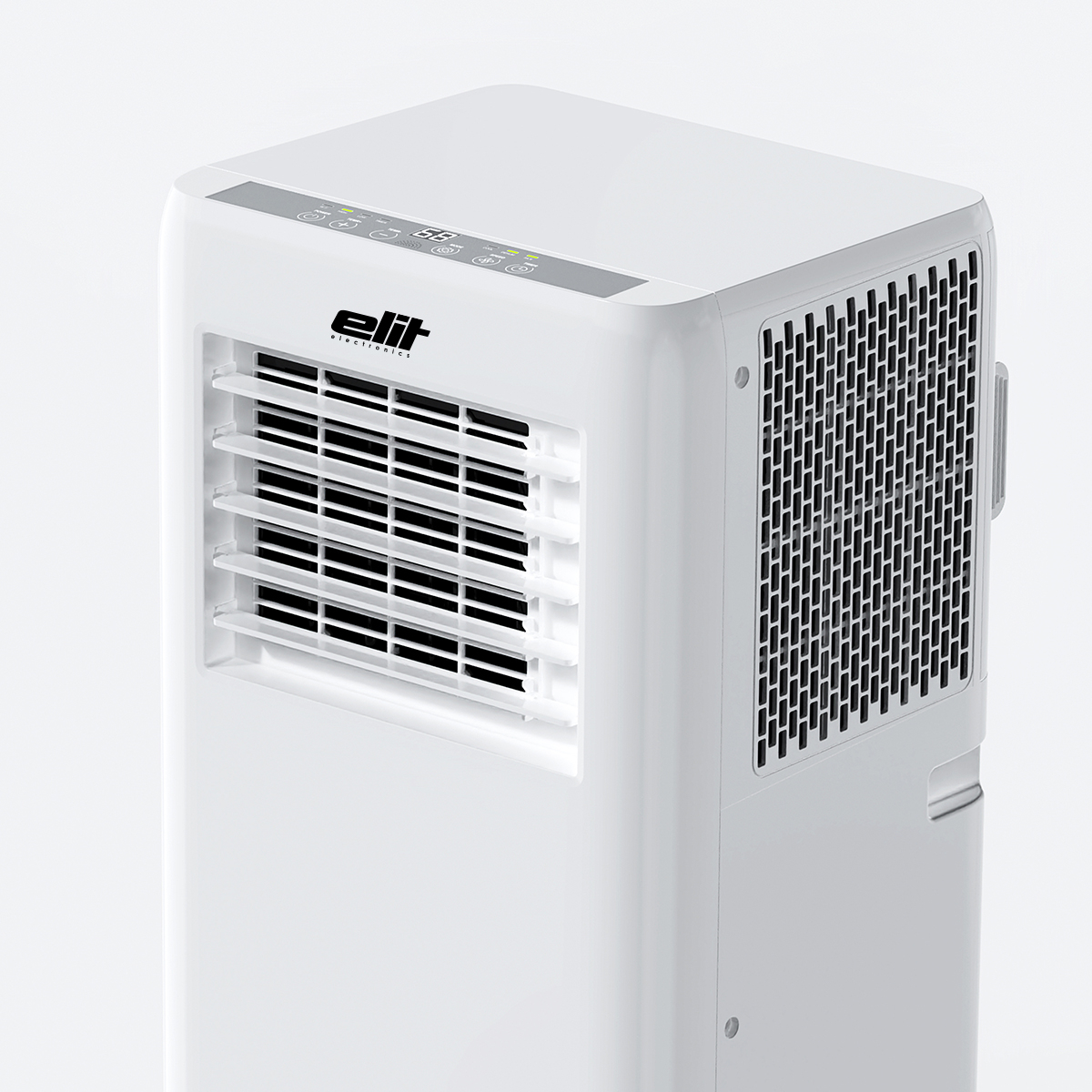 Prijenosna klima Elit E-24 2.6kW