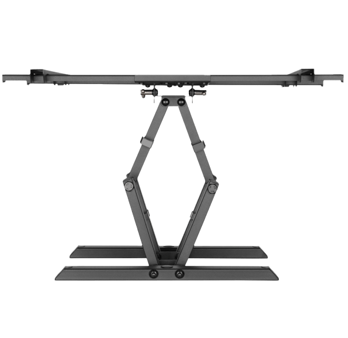 Nosač za TV Serioux TV61-466 37″-80″