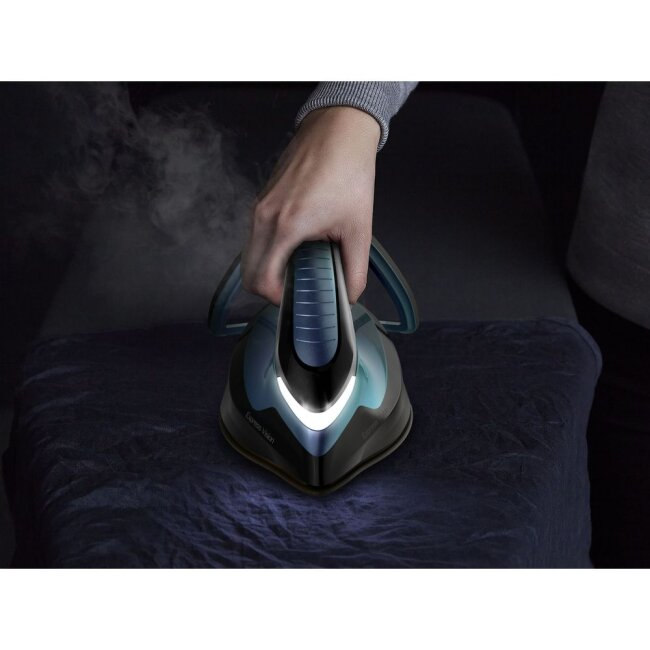 Pegla sa parnom stanicom Tefal SV8151E0 Express Vision