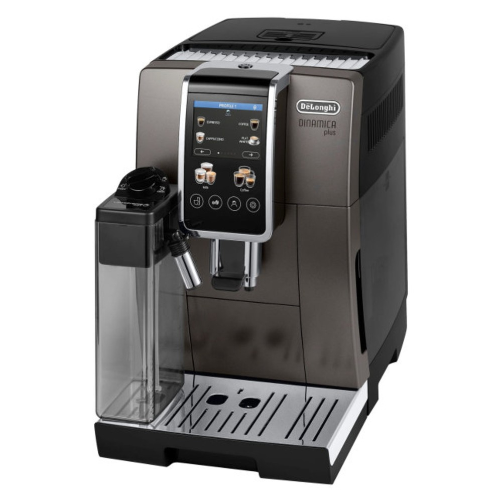 Aparat za kafu DeLonghi ECAM380.95TB Dinamica Plus
