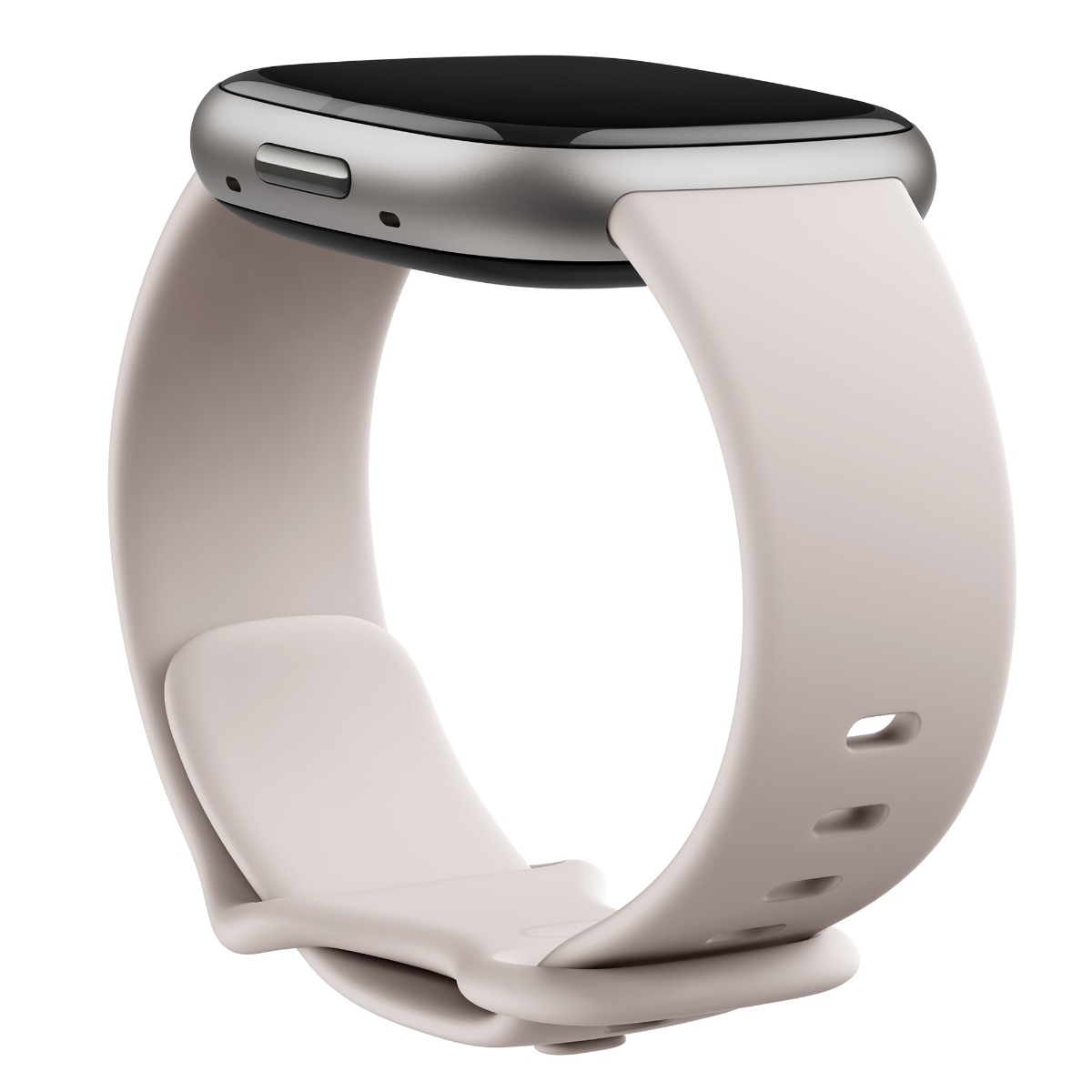Pametni sat FitBit Sense 2 FB521SRWT