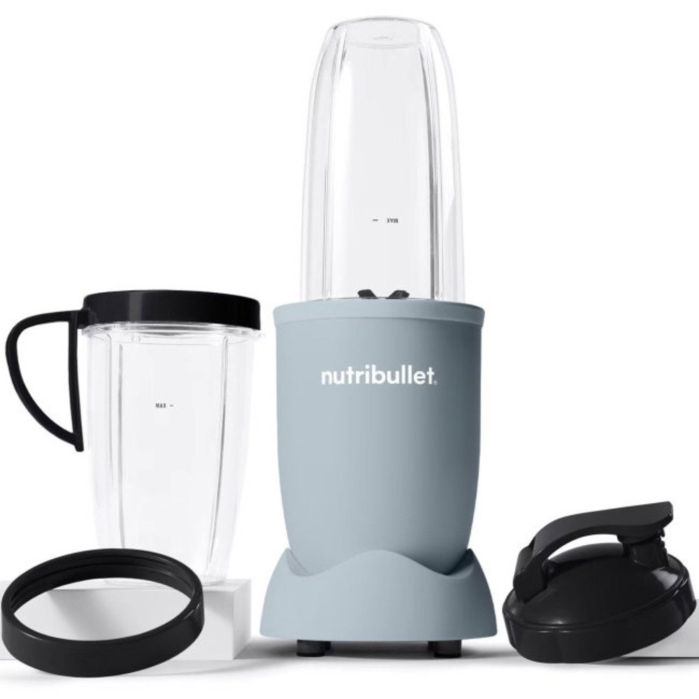 Blender Nutribullet NB907MASL 900w