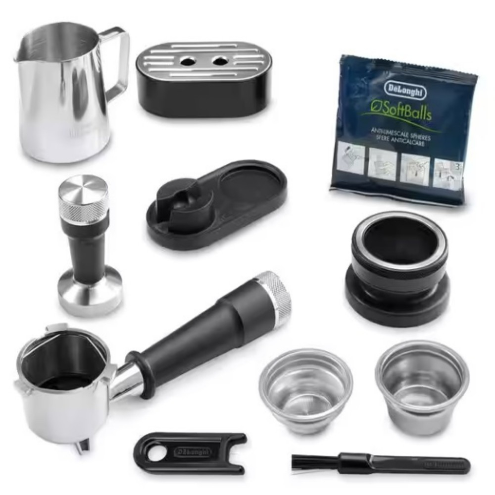 Aparat za kafu DeLonghi EC9155.MB La Specialista
