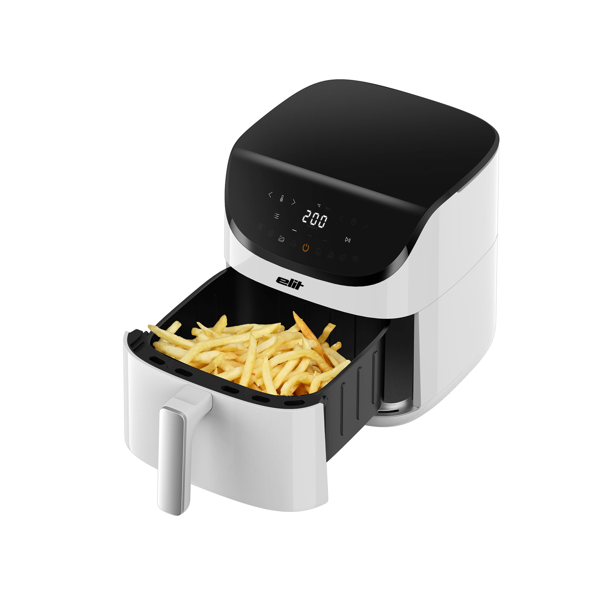 Friteza na vrući zrak Elit NUTRIFRY AF5000 5L