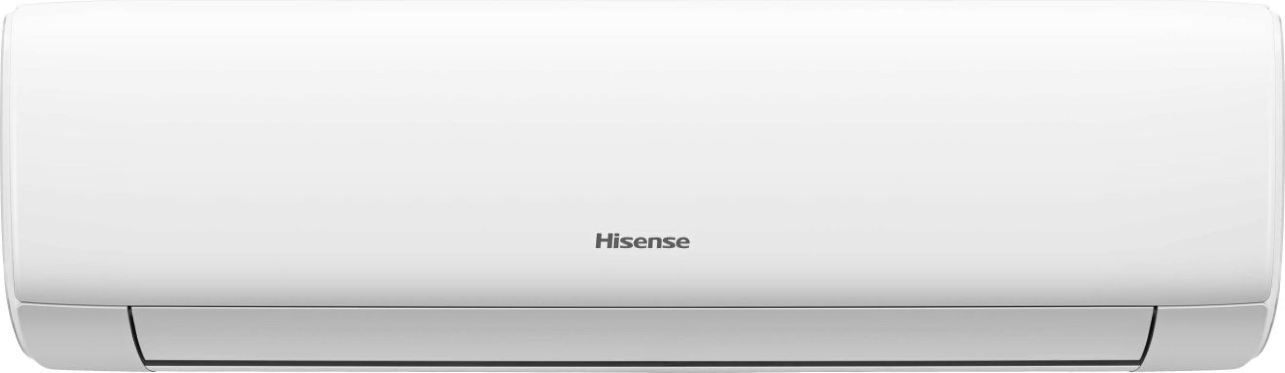 Klima Hisense KB35YR3EG + KB35YR3EW Wings Pro Hinano