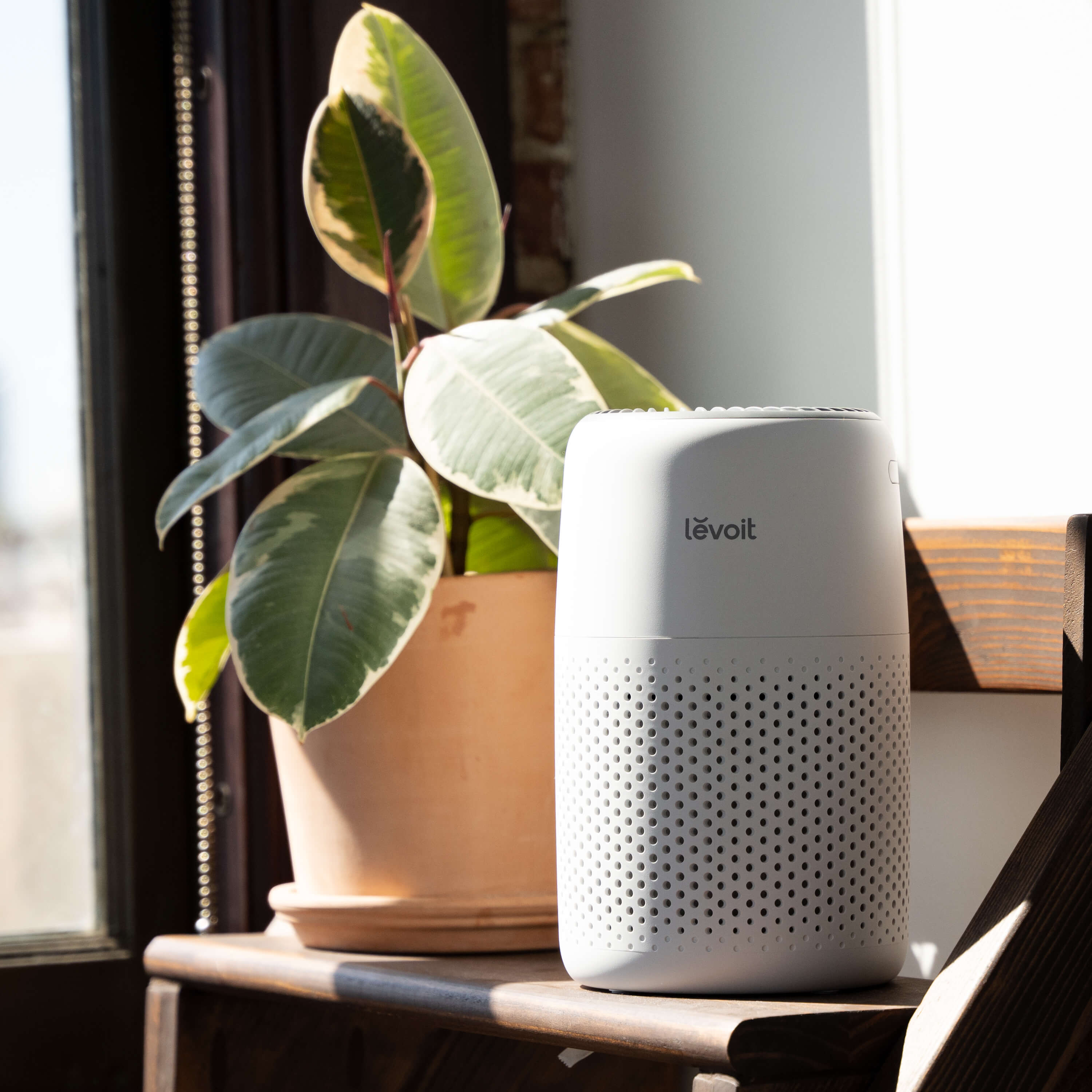 Pročišćivač zraka Levoit Core Mini Air Purifier