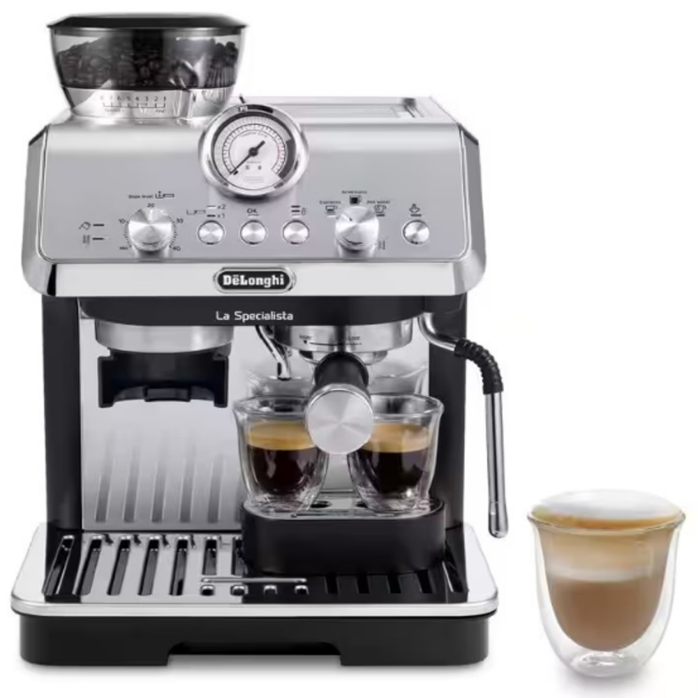 Aparat za kafu DeLonghi EC9155.MB La Specialista