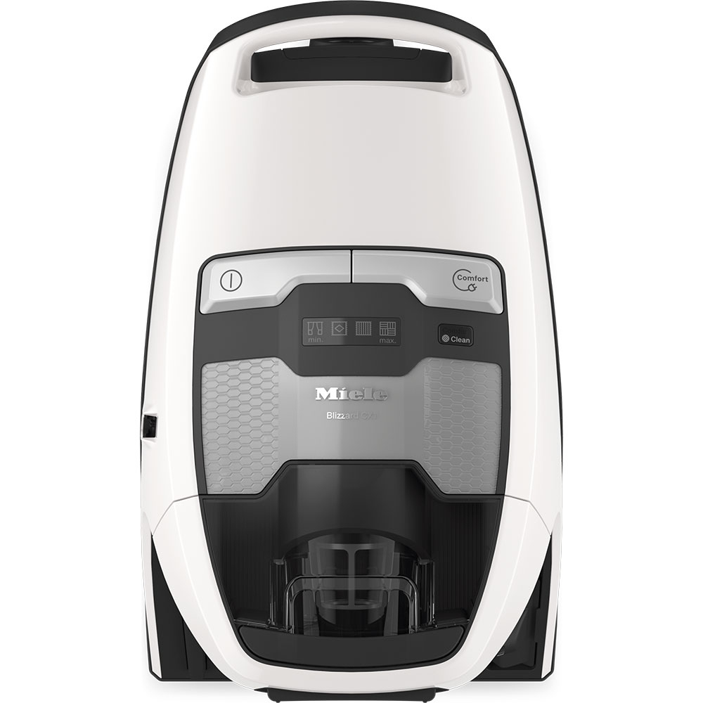 Usisivač Miele Blizzard CX1 Comfort Ecoline 550W crni