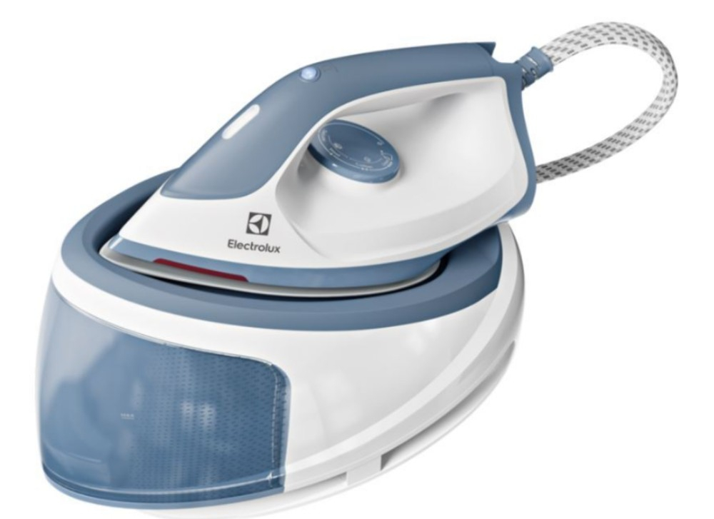 Pegla sa parnom stanicom Electrolux E5ST1-2DB