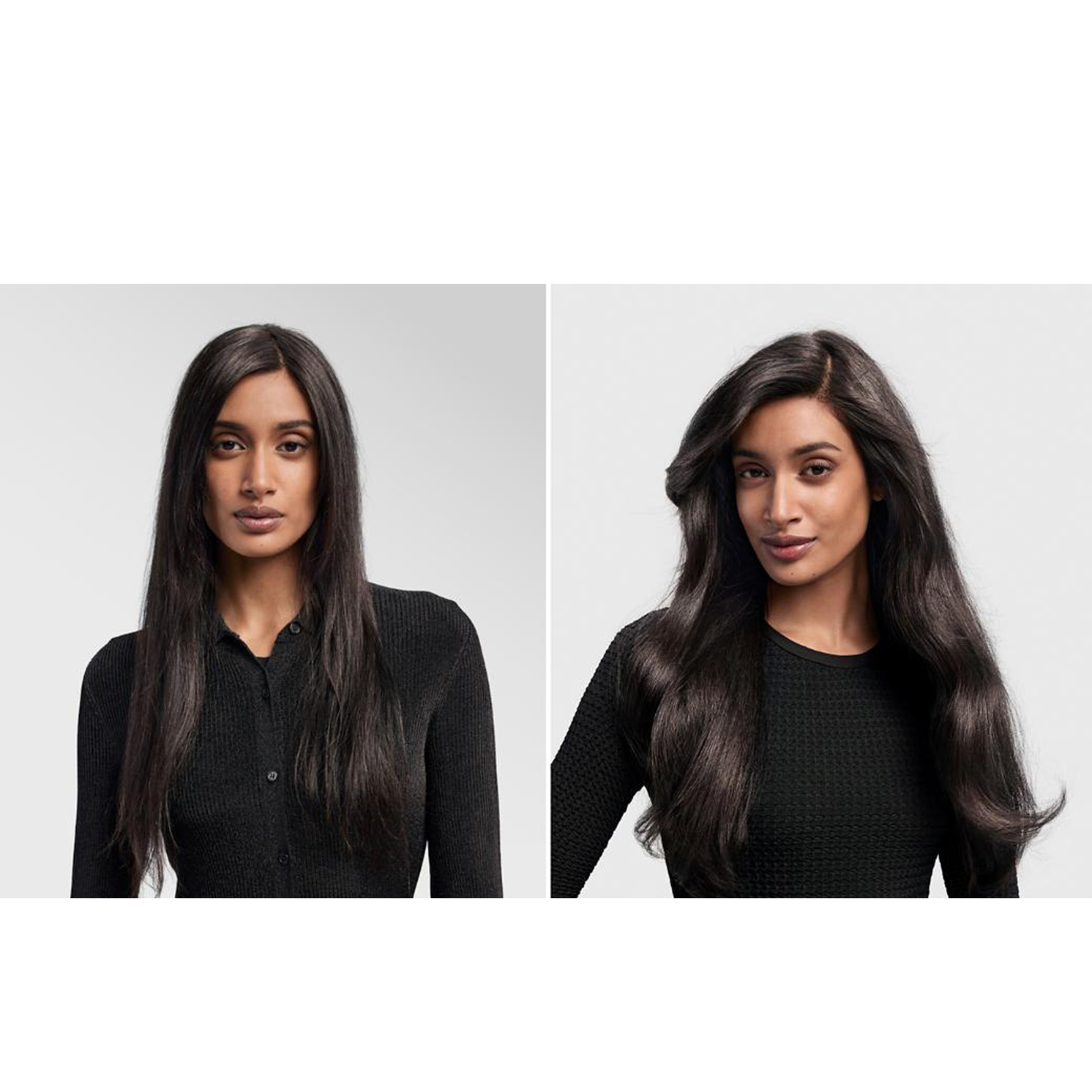 Uvijač za kosu Dyson Airwrap i.d. SE Red velvet/Gold Straight + Wavy