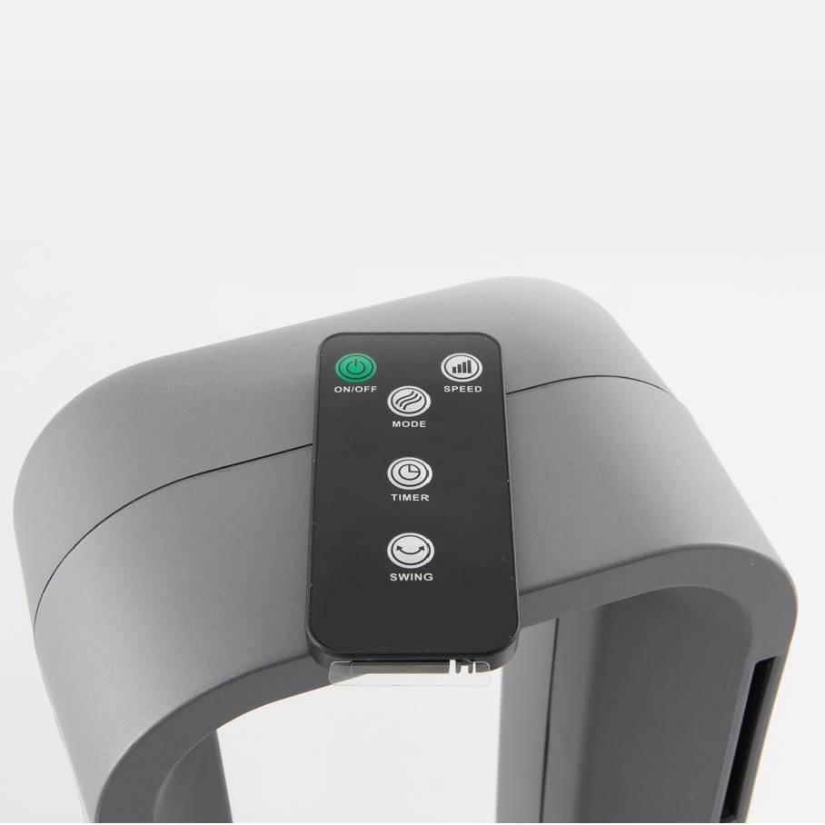 Ventilator Elit 2in1 CARBON24