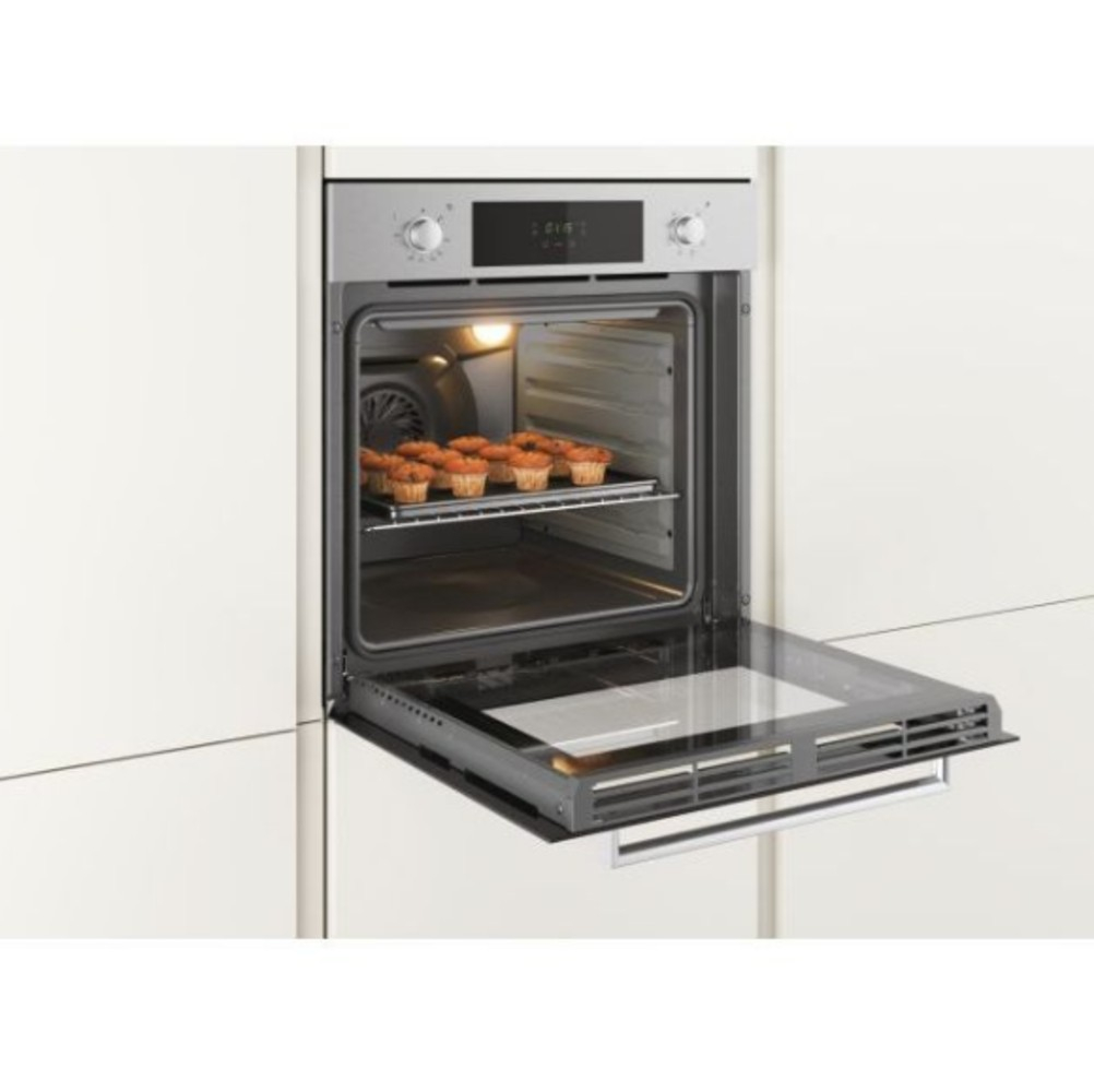 Pećnica ugradbena Candy FCP645XL/E
