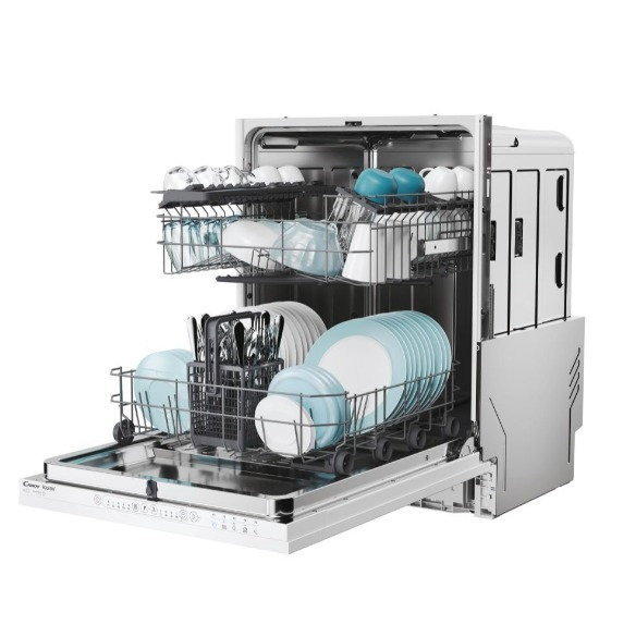 Mašina za suđe ugradbena Candy CI 3E53E0W-32901575
