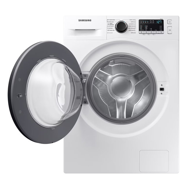 Mašina za pranje i sušenje veša Samsung WD80T4046CE/L