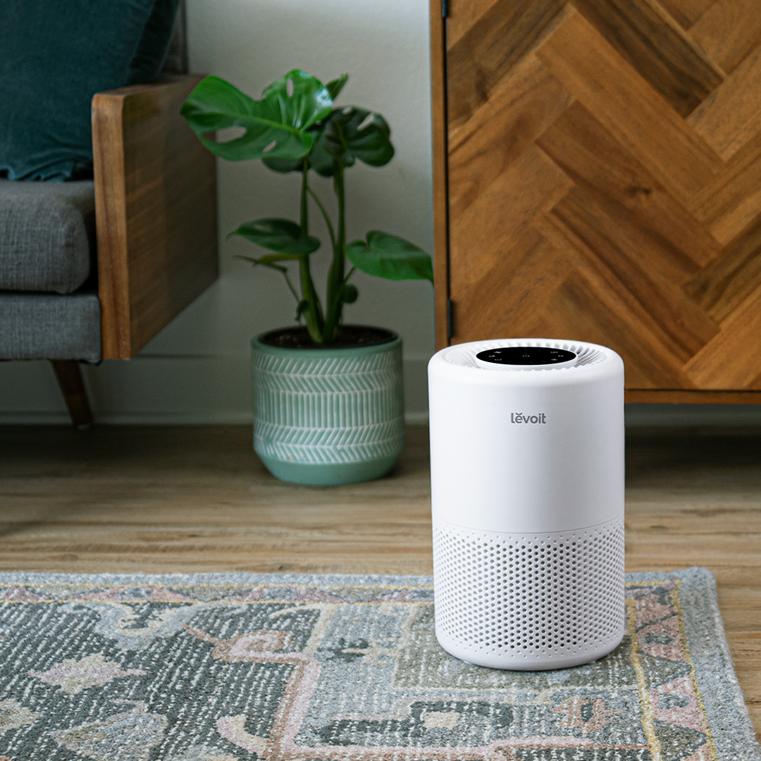 Pročišćivač zraka Levoit Smart True HEPA Air Purifier Core 200S