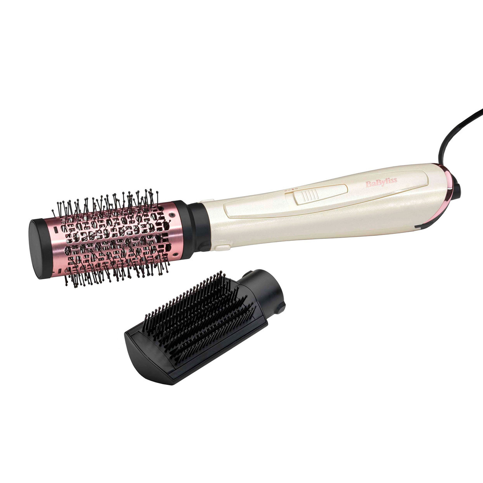 SET BaByliss Stardust TRIO