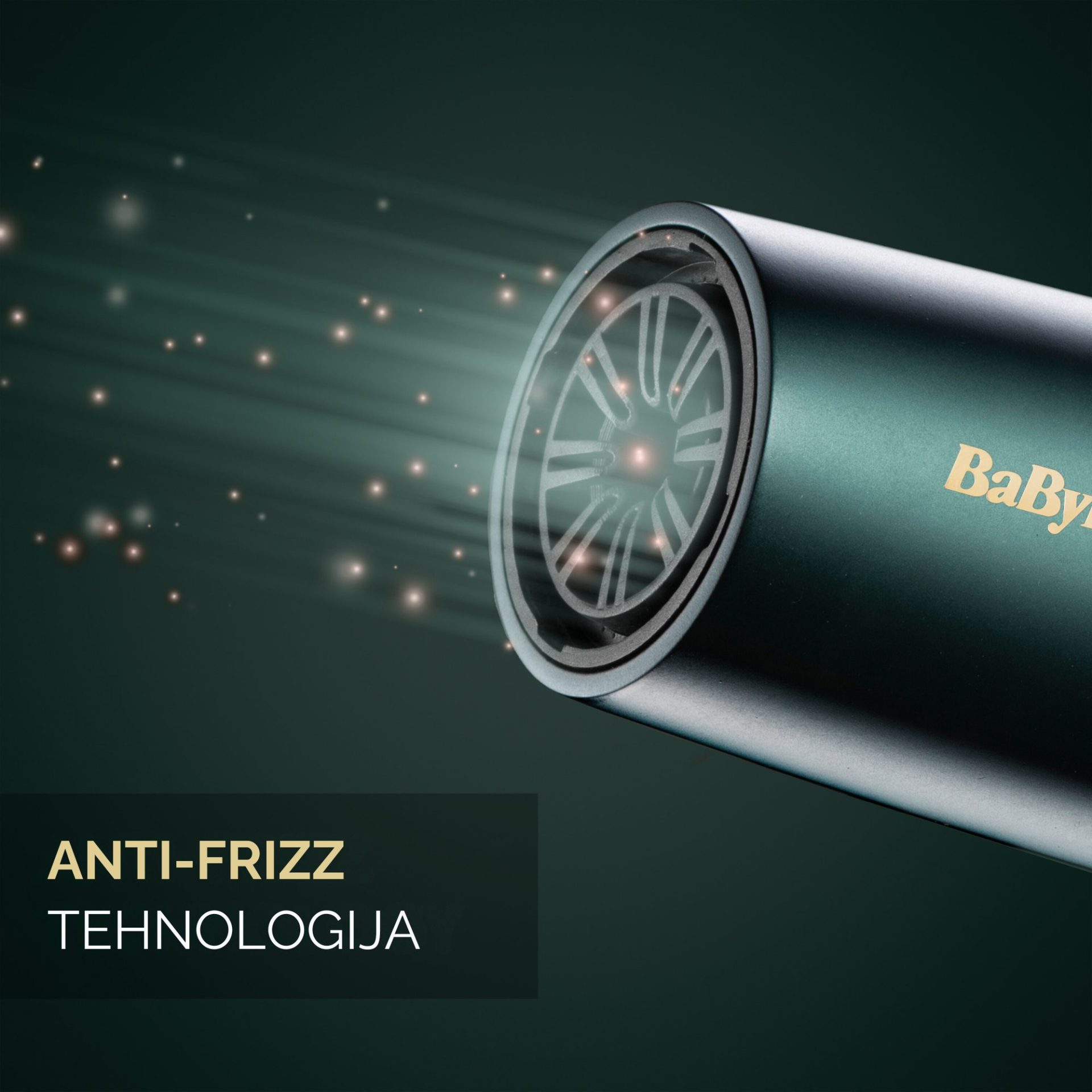 Fen za kosu BaByliss D6555DE