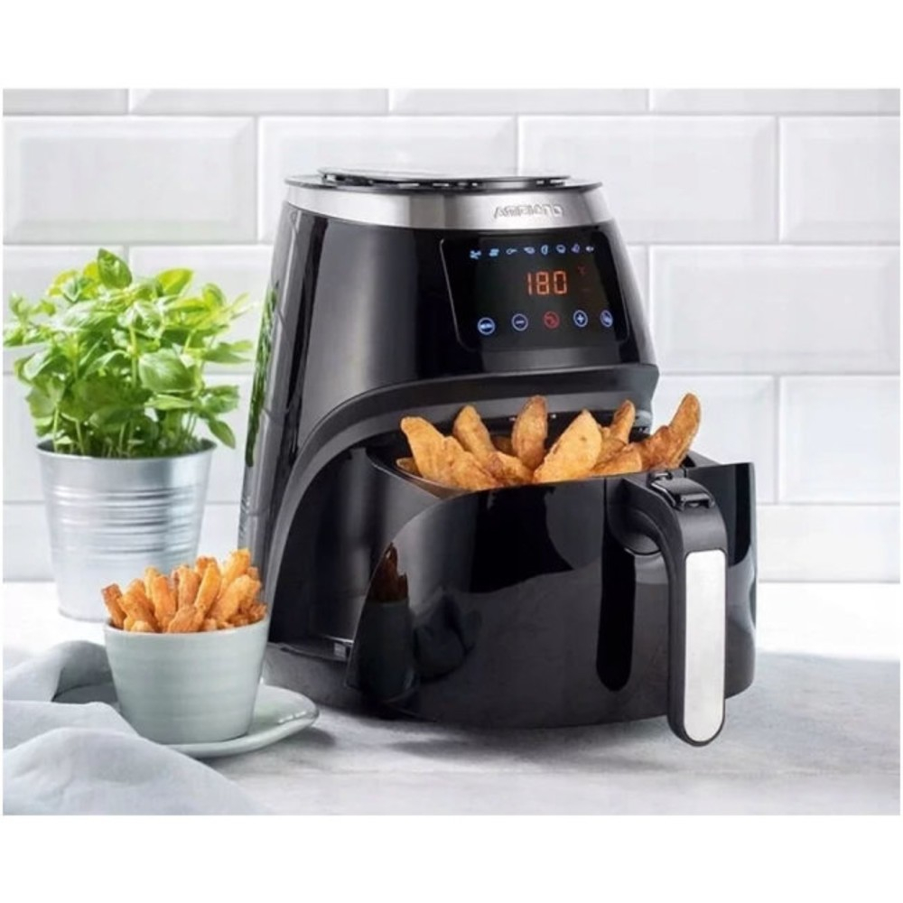 Friteza na vrući zrak Ambiano GT-AF-02