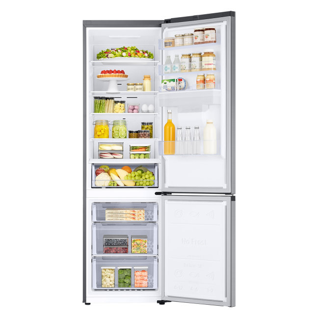 Frižider kombinovani Samsung RB38C650ESA/EK