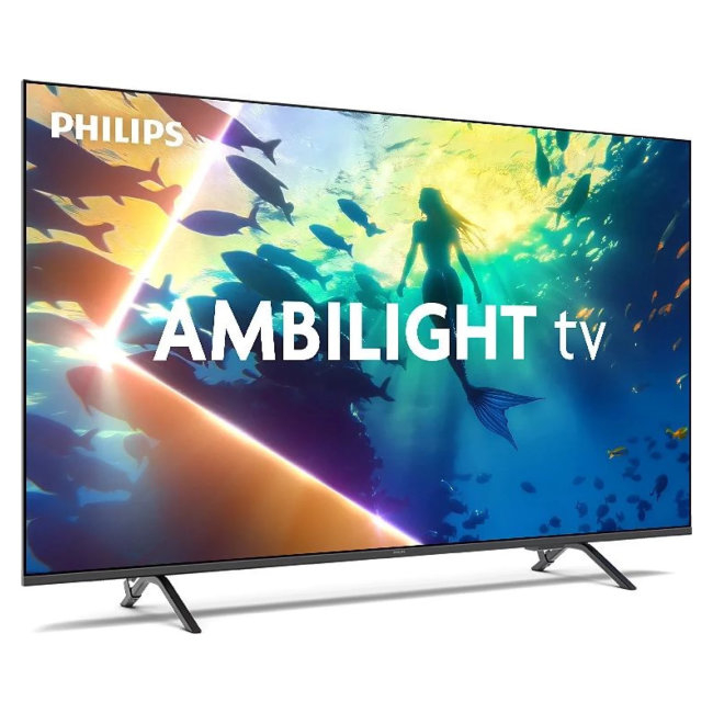 TV Philips 50PUS8010/12