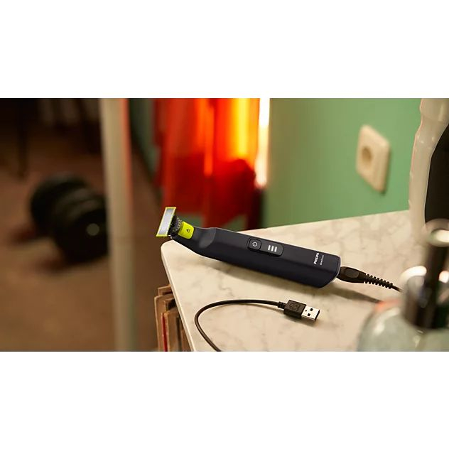 Brijač Philips OneBlade Pro 360