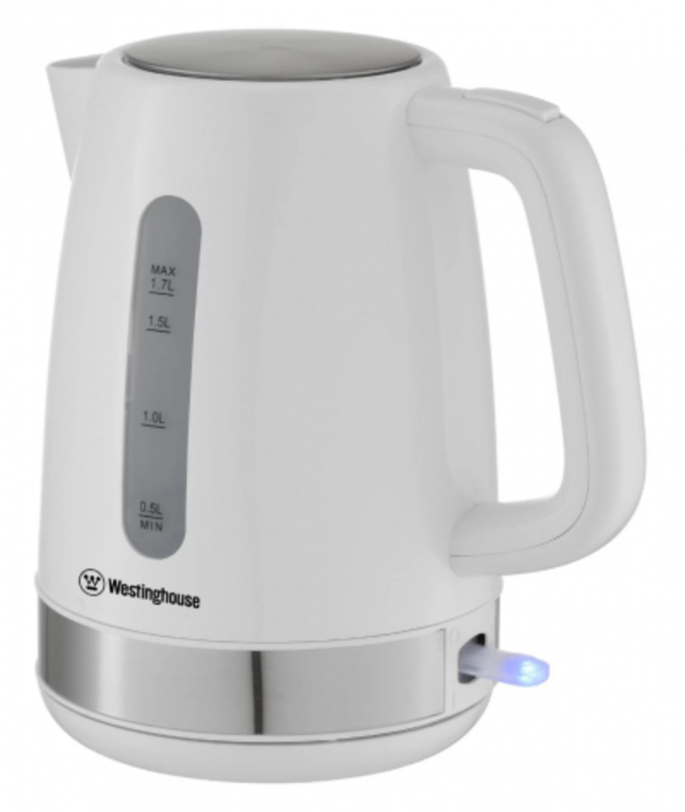 Kuhalo za vodu Westinghouse WKWK3058WH 1,7L 2200W