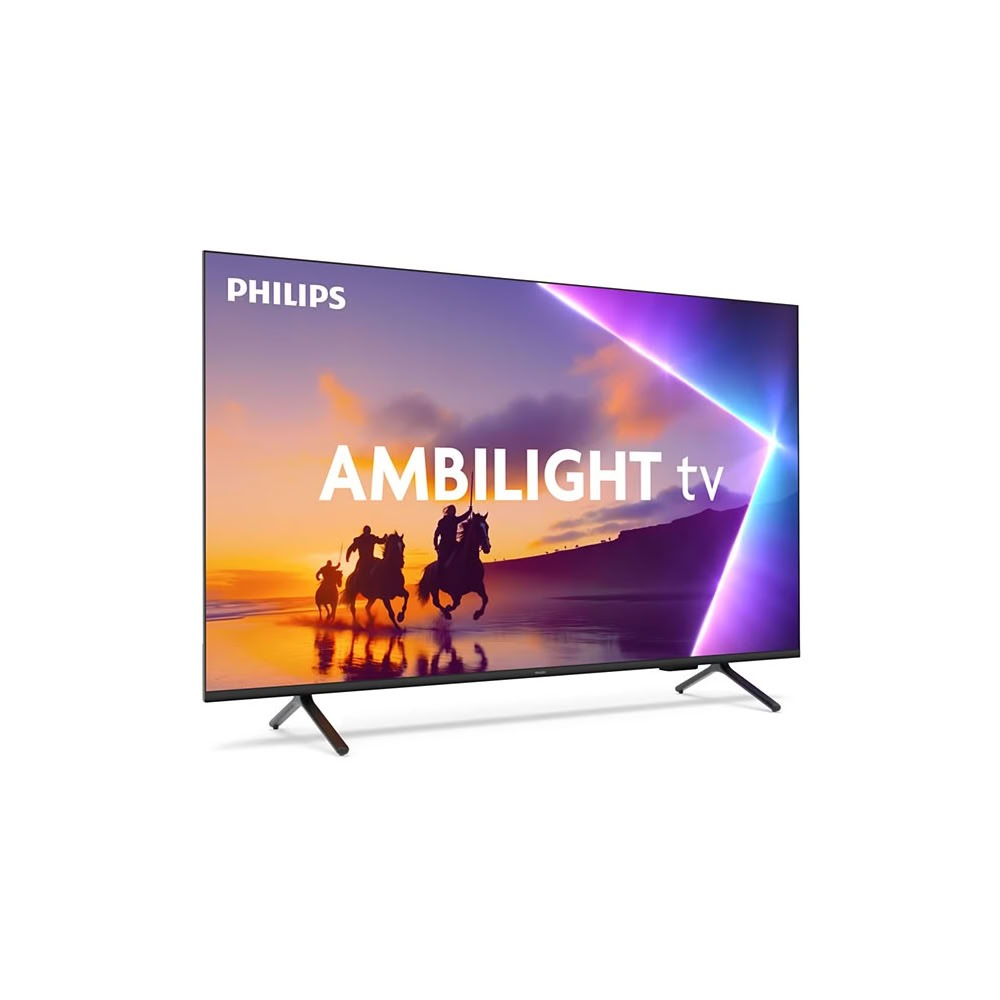 TV Philips 55PUS8510/12 55" QLED