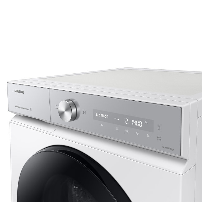 Mašina za pranje veša Samsung WW90DB8U9FGHU4