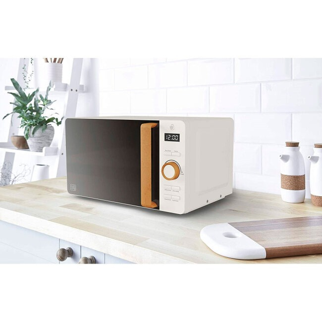 Mikrovalna pećnica Swan SM22036 RKW Nordic 20L-White
